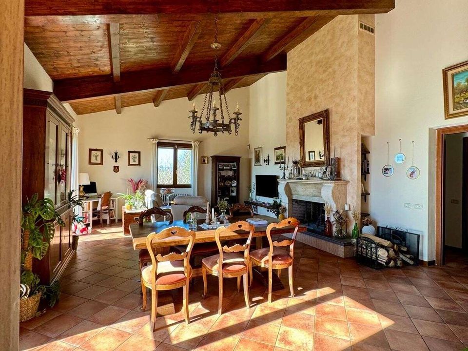 Villa in Montecastrilli, Terni - foto 4