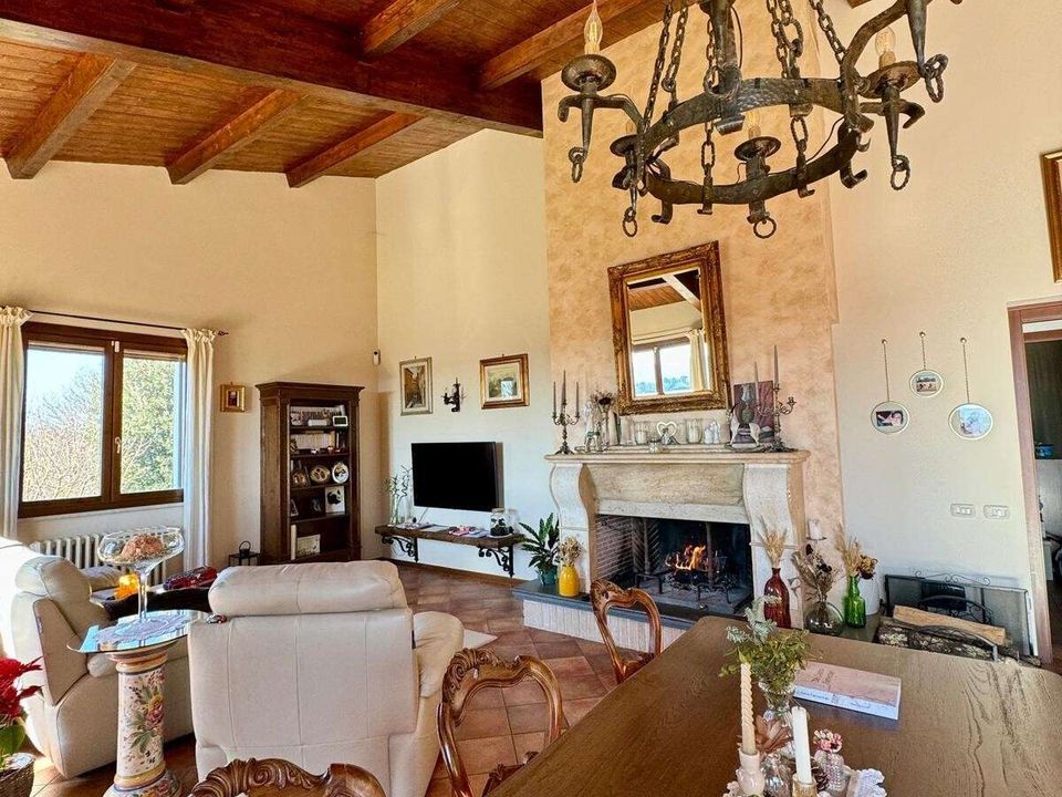 Villa in Montecastrilli, Terni - foto 5
