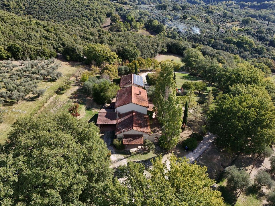 Villa a Amelia, Terni - foto 3