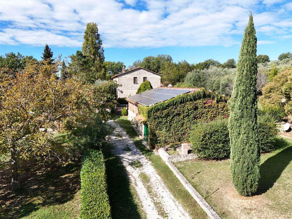 Villa a Amelia, Terni - foto 5