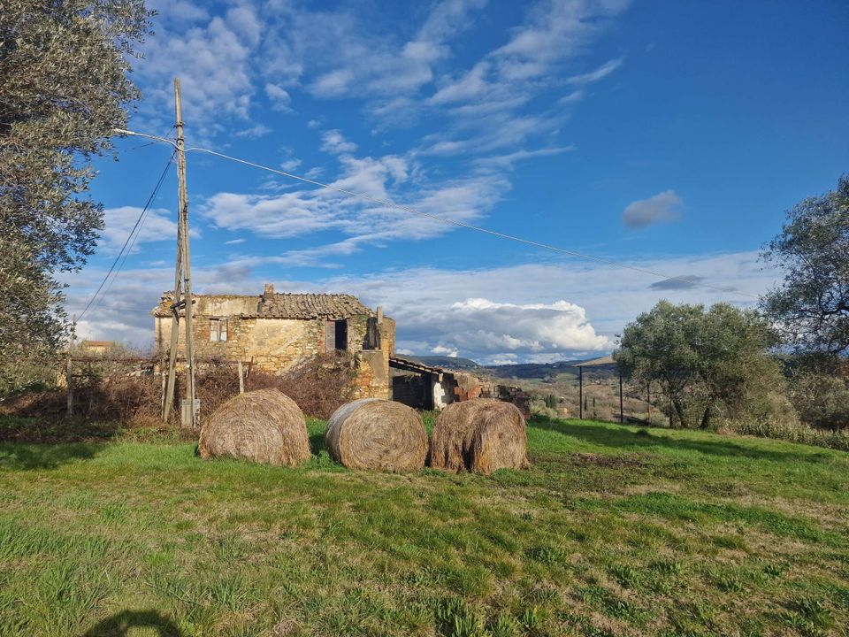 Villa in Amelia, Terni - foto 1