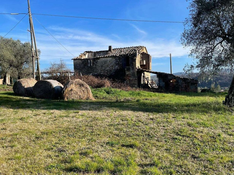 Villa in Amelia, Terni - foto 5