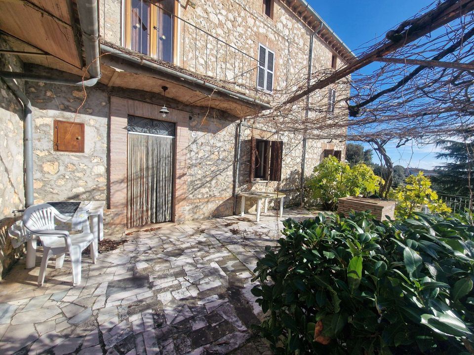 Villa i Amelia, Terni - foto 1