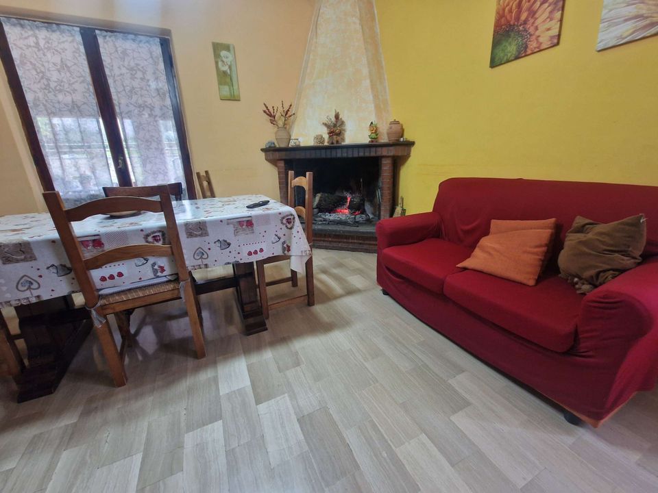 Villa i San Venanzo, Terni - foto 4