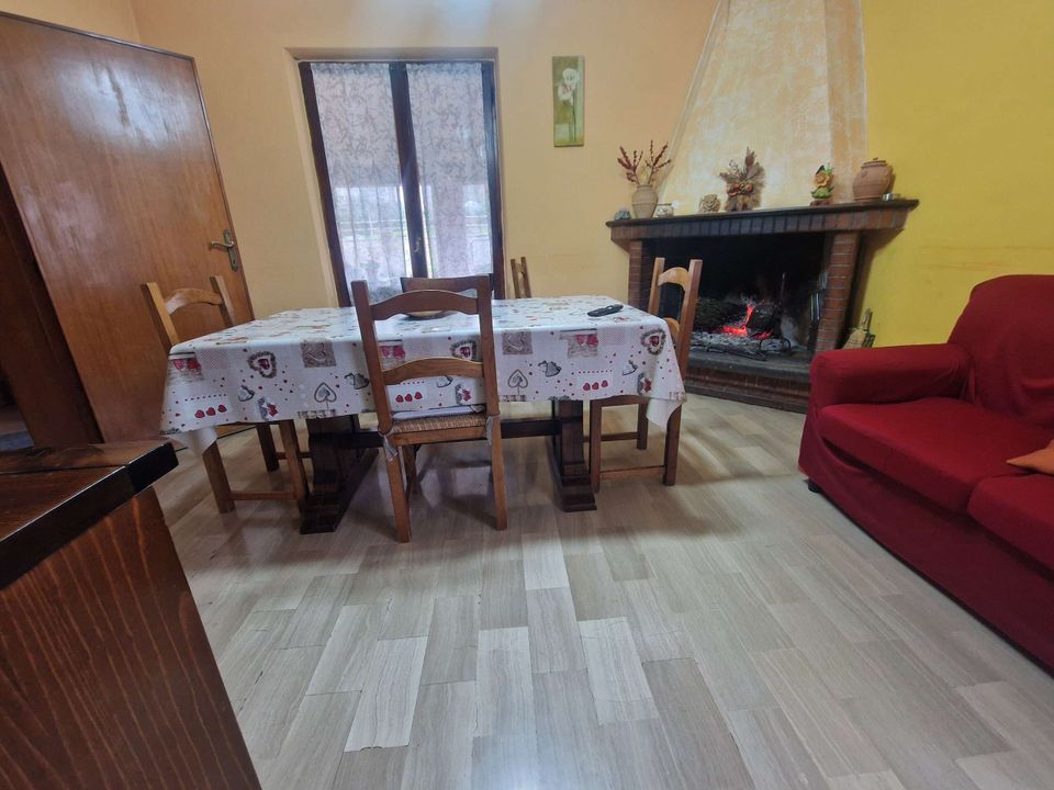 Villa i San Venanzo, Terni - foto 5