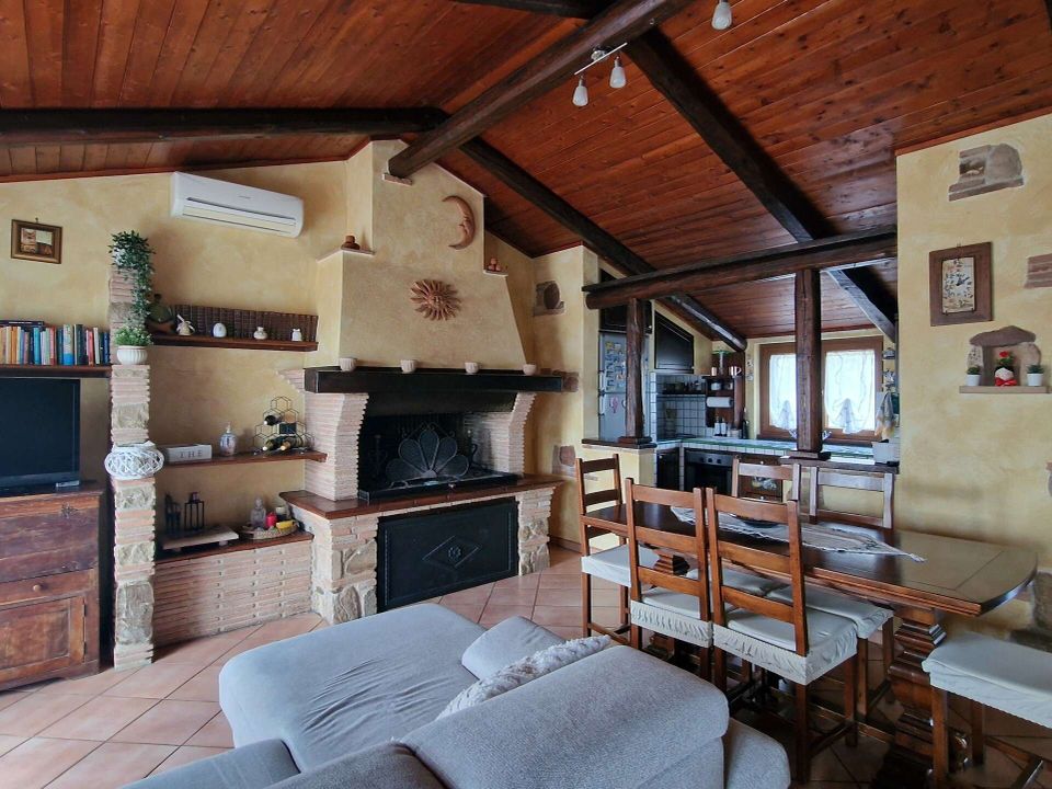 Villa i Guardea, Terni - foto 1