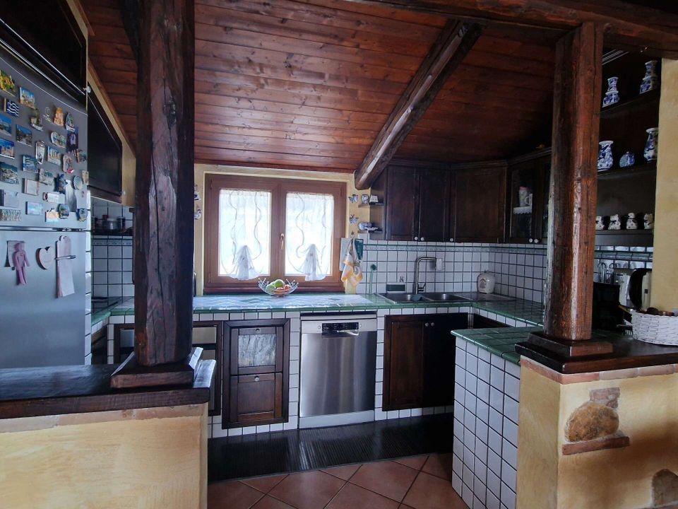 Villa i Guardea, Terni - foto 2