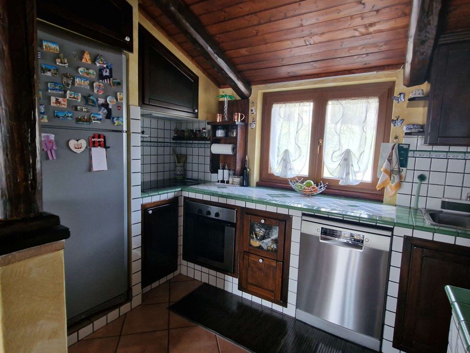 Villa i Guardea, Terni - foto 3