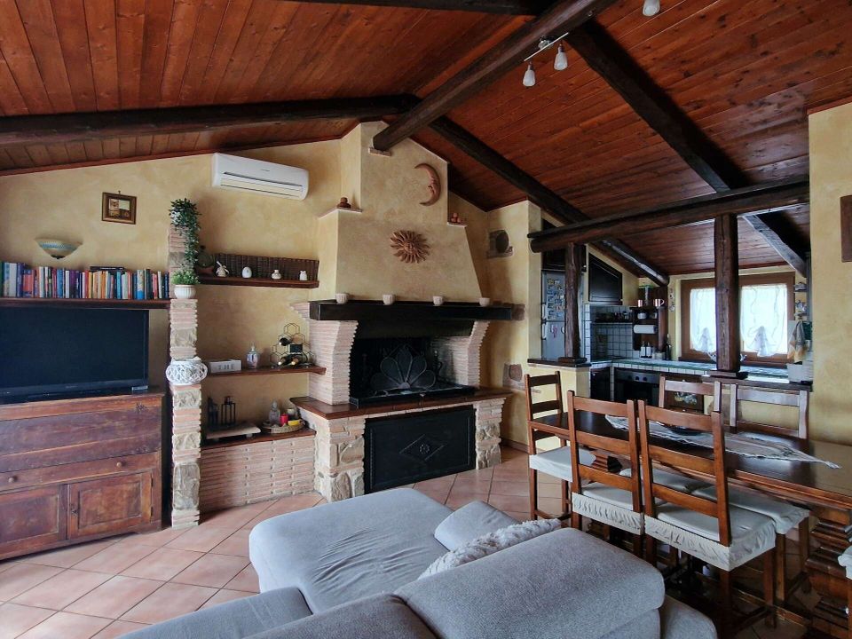 Villa i Guardea, Terni - foto 5