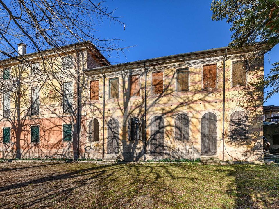 Erhvervsejendom i Breganze, Vicenza - foto 2