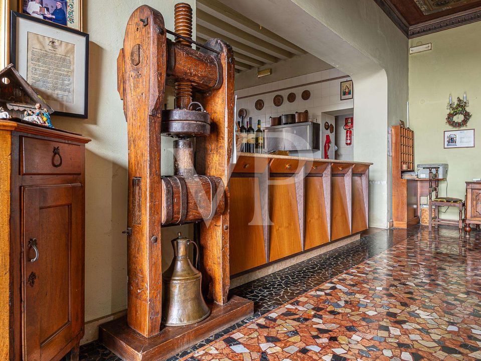 Erhvervsejendom i Breganze, Vicenza - foto 3
