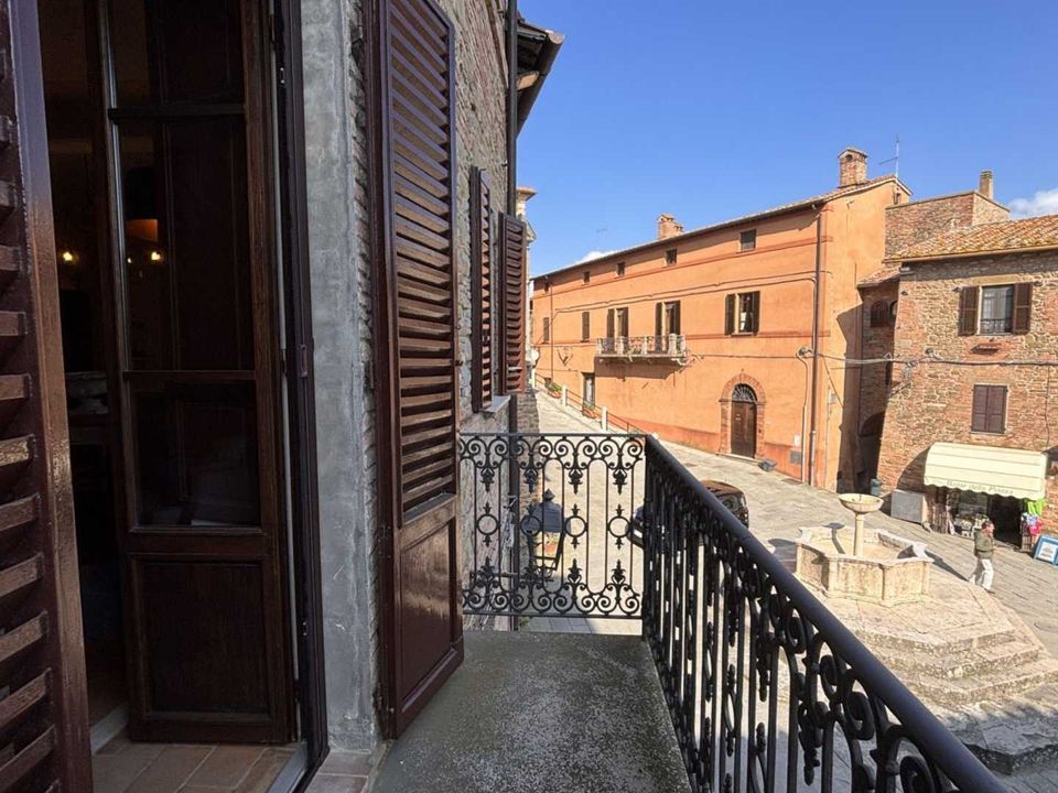 Villa a Panicale, Perugia - foto 1