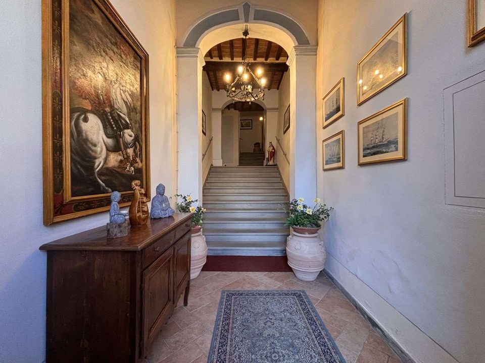 Villa a Panicale, Perugia - foto 2