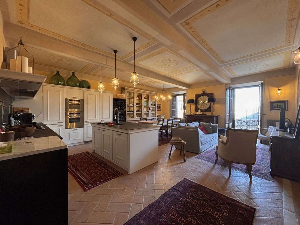 Villa a Panicale, Perugia - foto 4