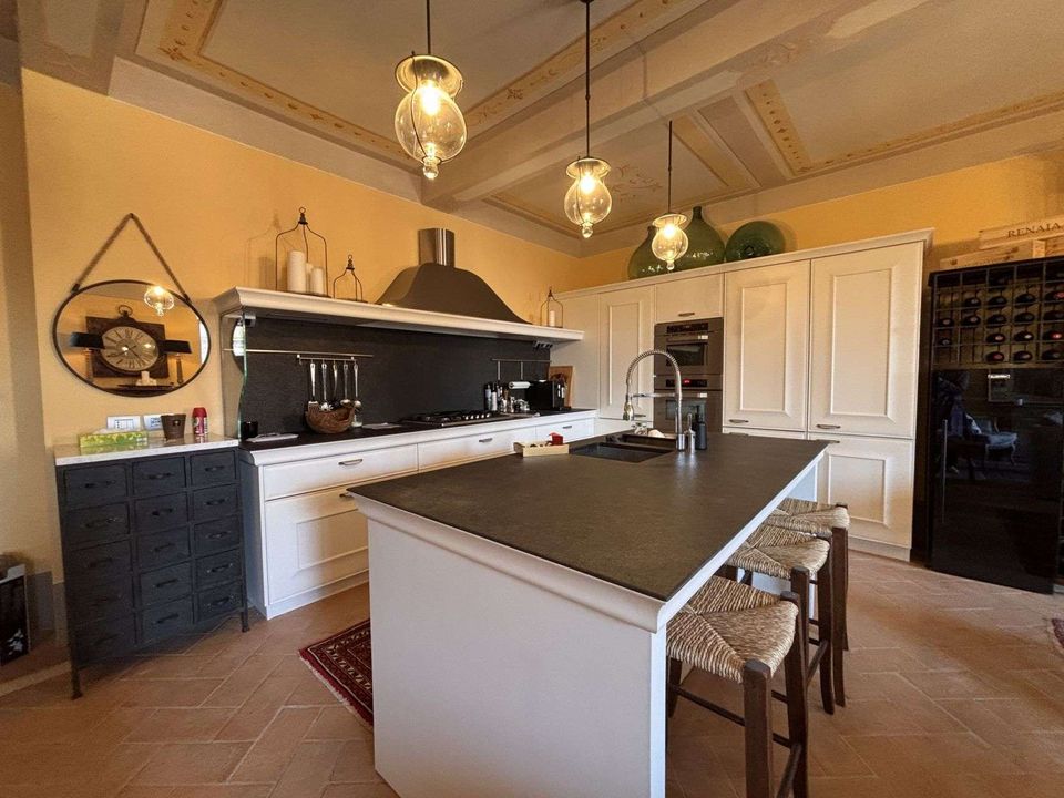 Villa a Panicale, Perugia - foto 5