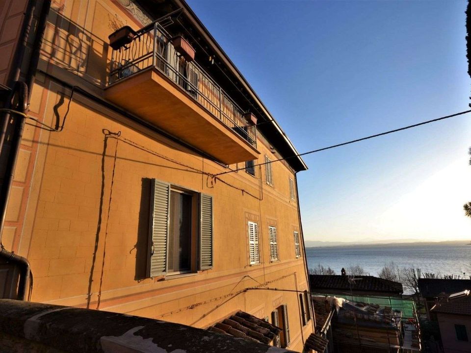 Villa i Magione, Perugia - foto 1