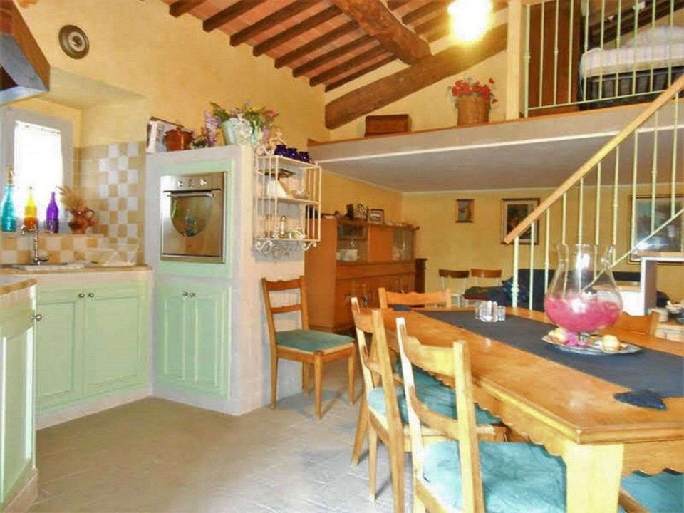 Villa i Magione, Perugia - foto 4