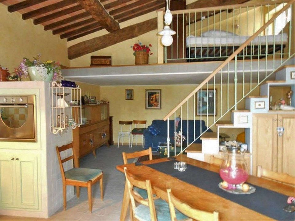 Villa i Magione, Perugia - foto 5