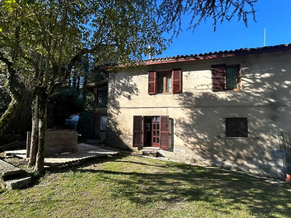 Villa i San Venanzo, Terni - foto 1