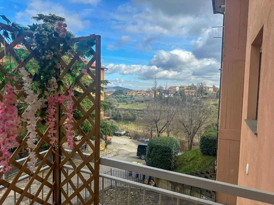 Villa i Citta della Pieve, Perugia - foto 1