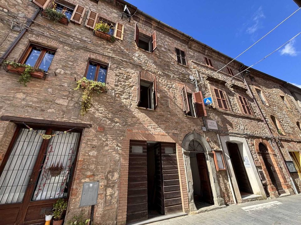 Villa i Ficulle, Terni - foto 1
