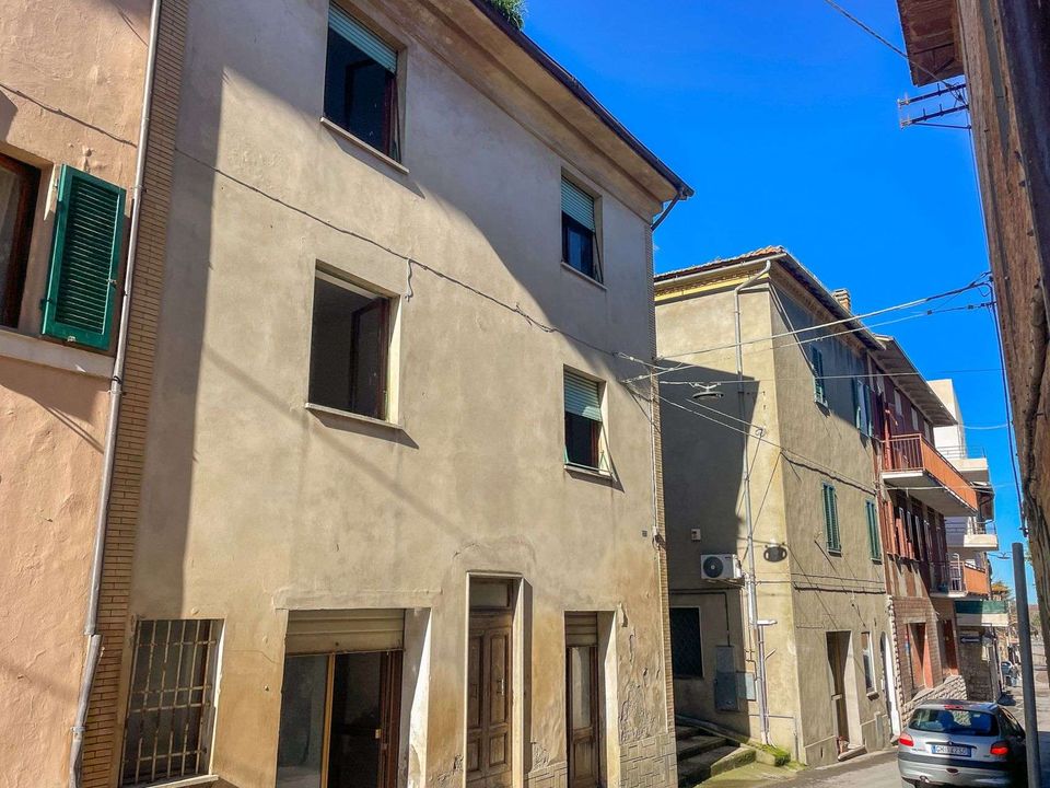 Villa i Castiglione del Lago, Perugia - foto 1