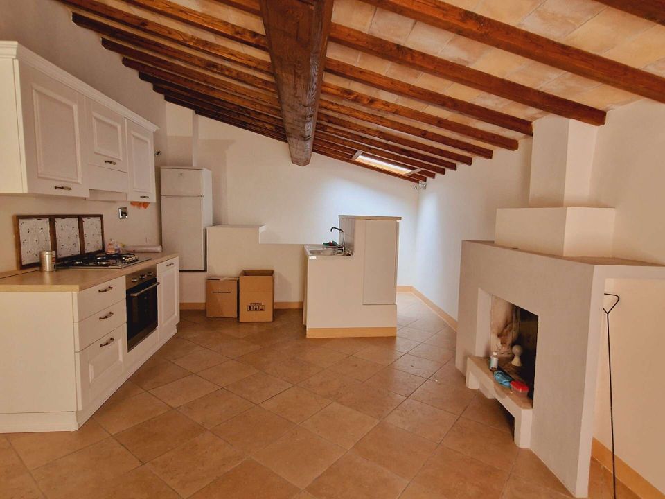 Villa i Lugnano in Teverina, Terni - foto 1