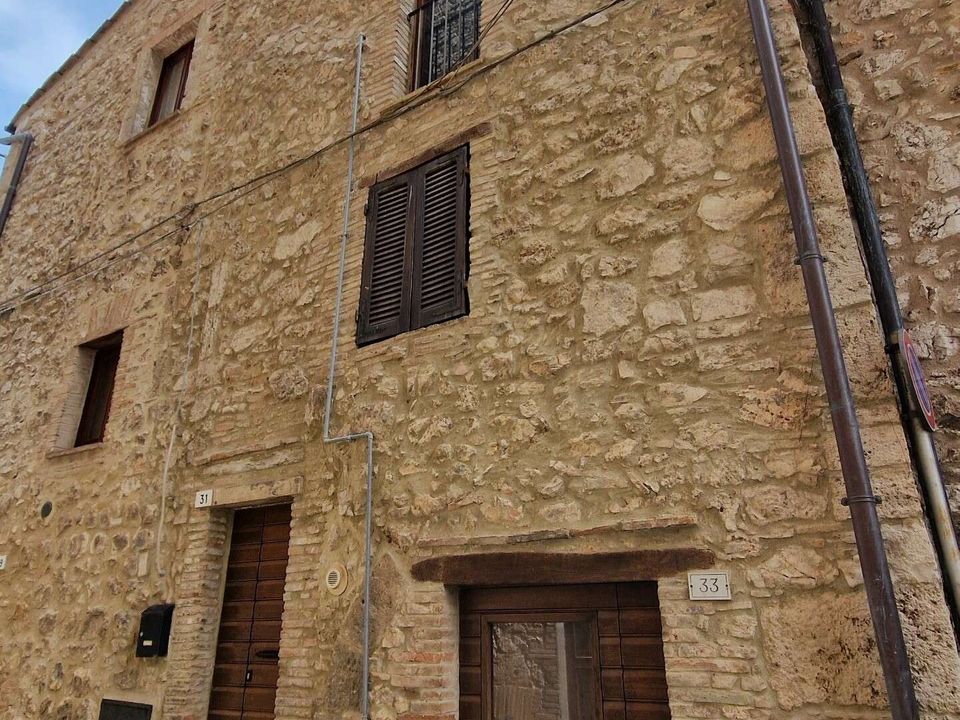 Villa i Lugnano in Teverina, Terni - foto 3