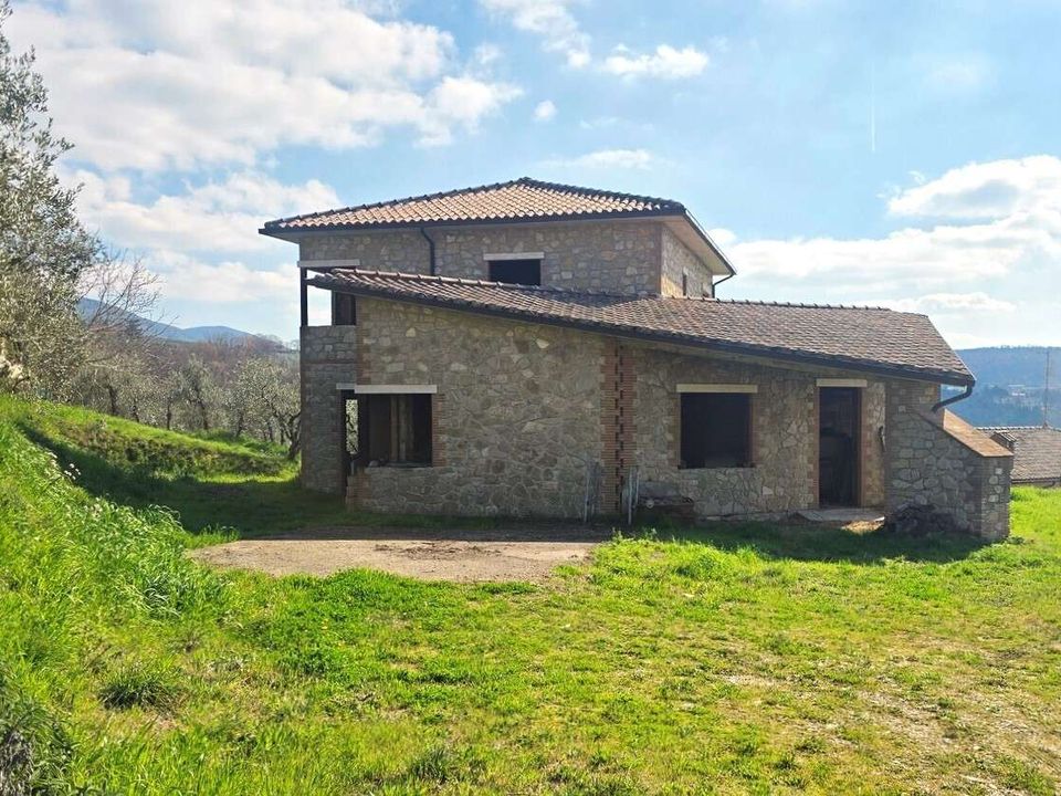 Villa i Montecchio, Terni - bilde 3