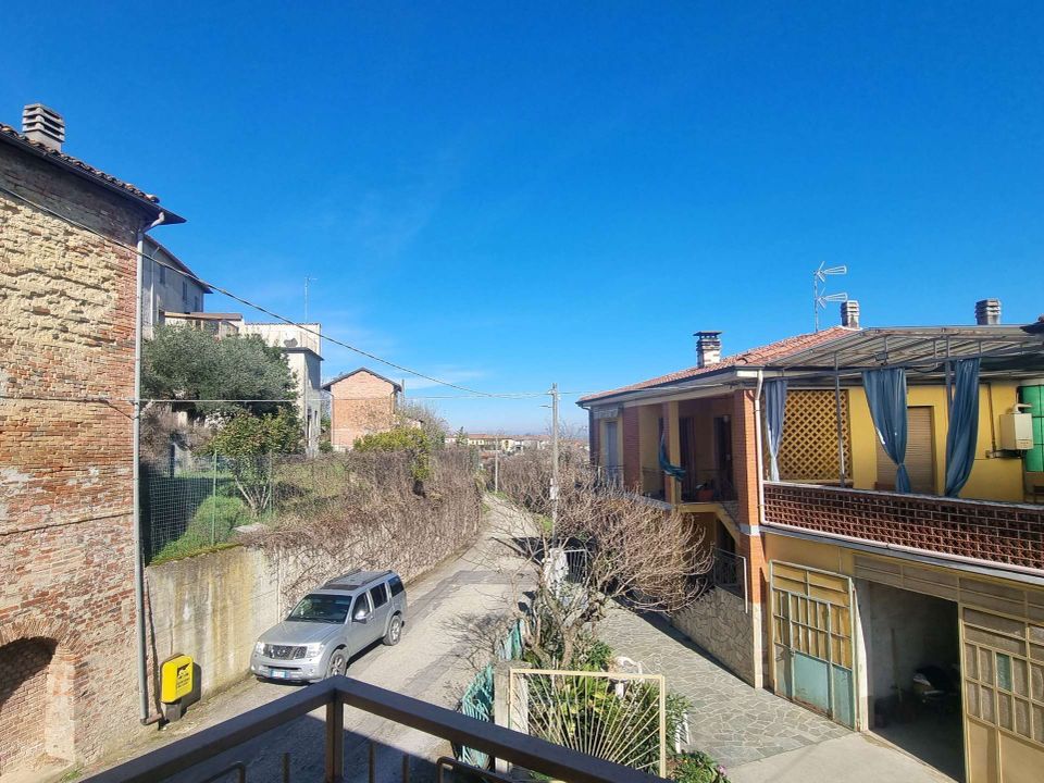 Byhus i Vinchio, Asti - foto 2