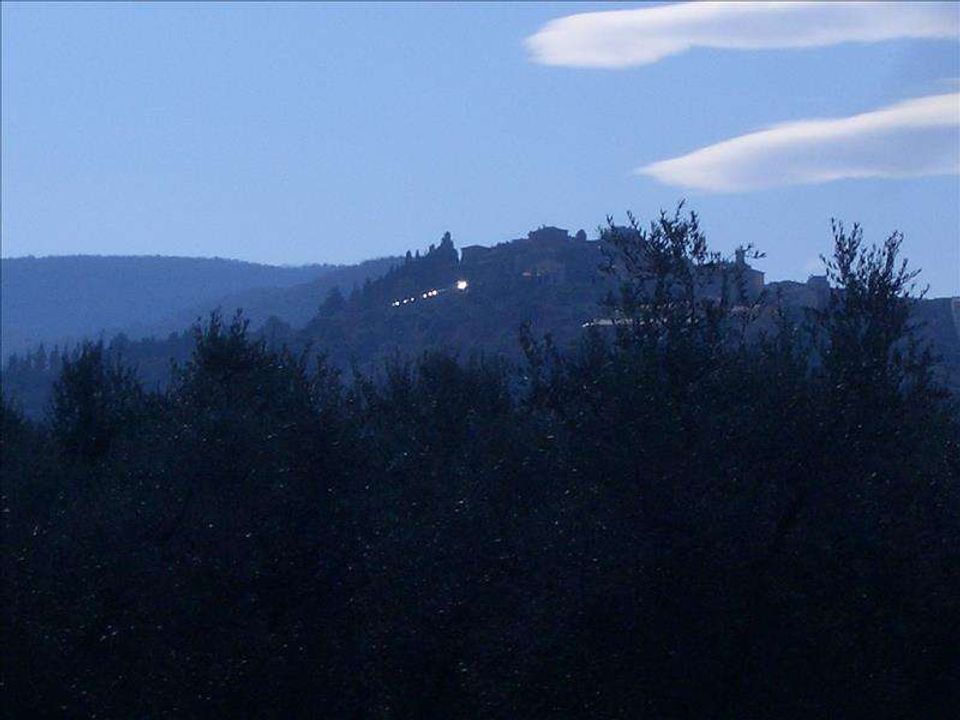 Farm hus i Castagneto Carducci, Livorno - foto 1