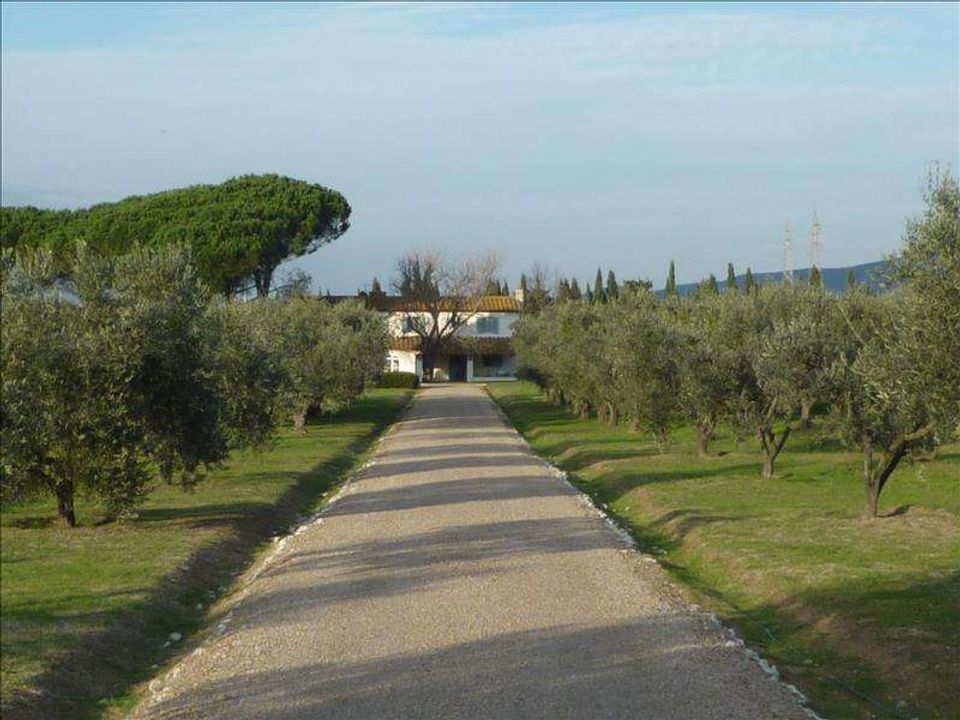 Farm hus i Castagneto Carducci, Livorno - foto 3
