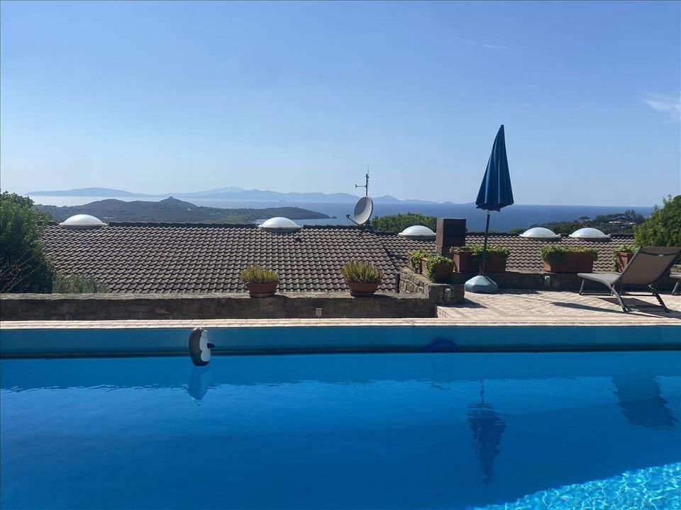 Villa i Castiglione della Pescaia, Grosseto - foto 5