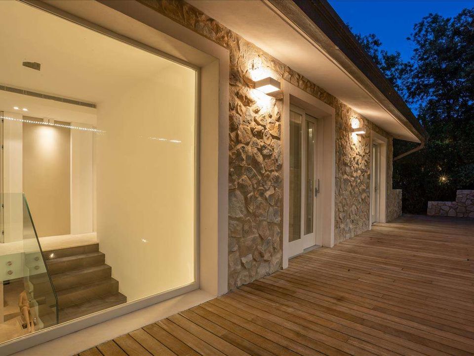 Villa i Castiglione della Pescaia, Grosseto - foto 2