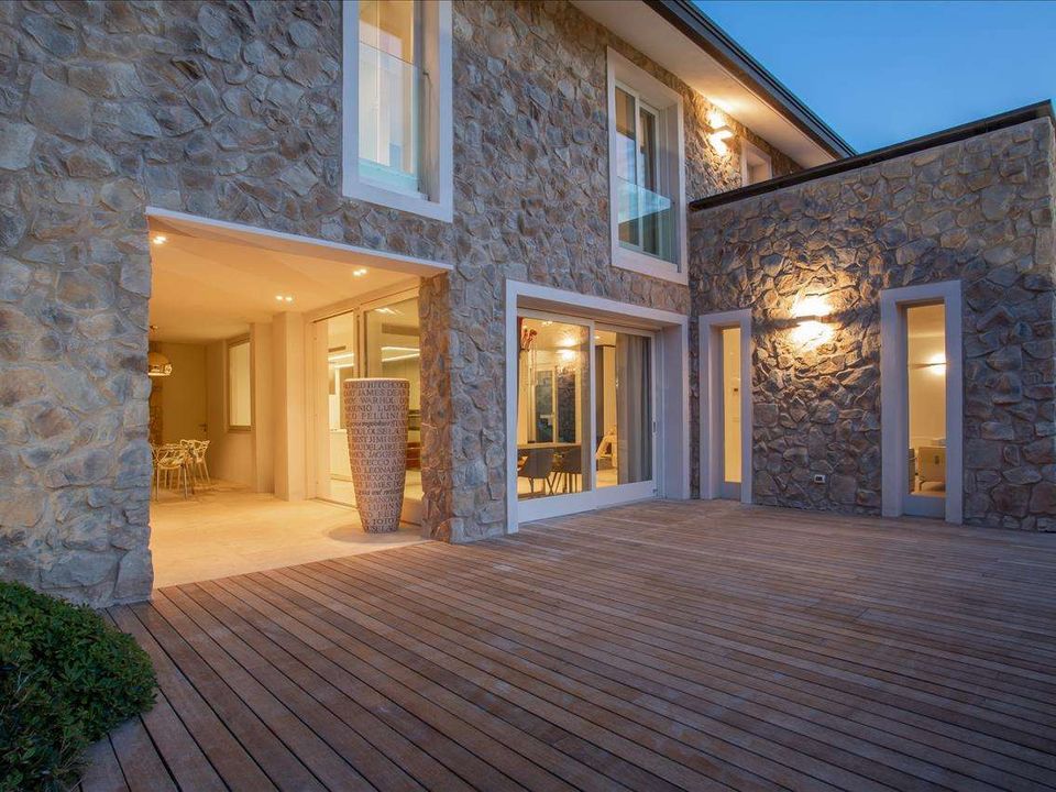 Villa i Castiglione della Pescaia, Grosseto - foto 3