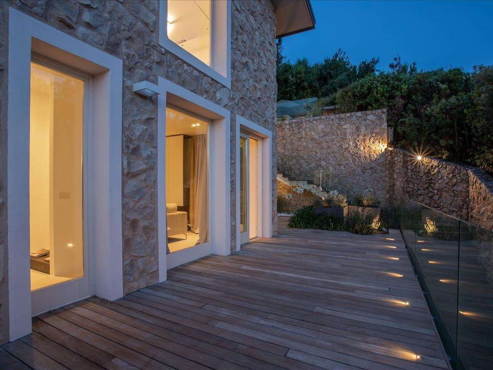 Villa i Castiglione della Pescaia, Grosseto - foto 5
