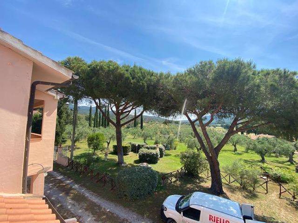 Landejendom i Scarlino, Grosseto - foto 3