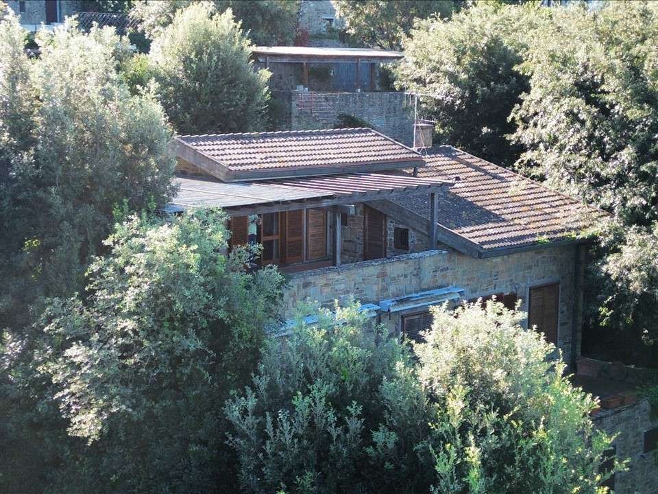Villa i Castiglione della Pescaia, Grosseto - foto 2