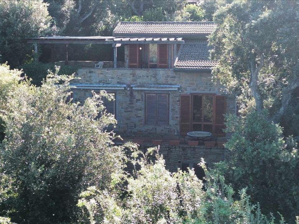 Villa i Castiglione della Pescaia, Grosseto - foto 3