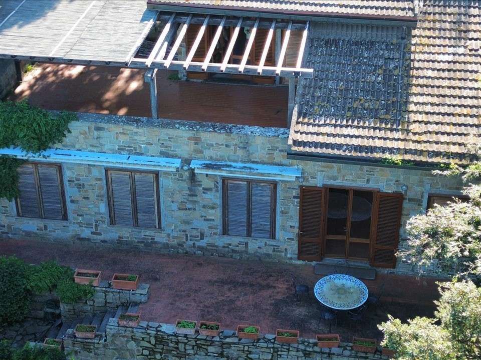 Villa i Castiglione della Pescaia, Grosseto - foto 4