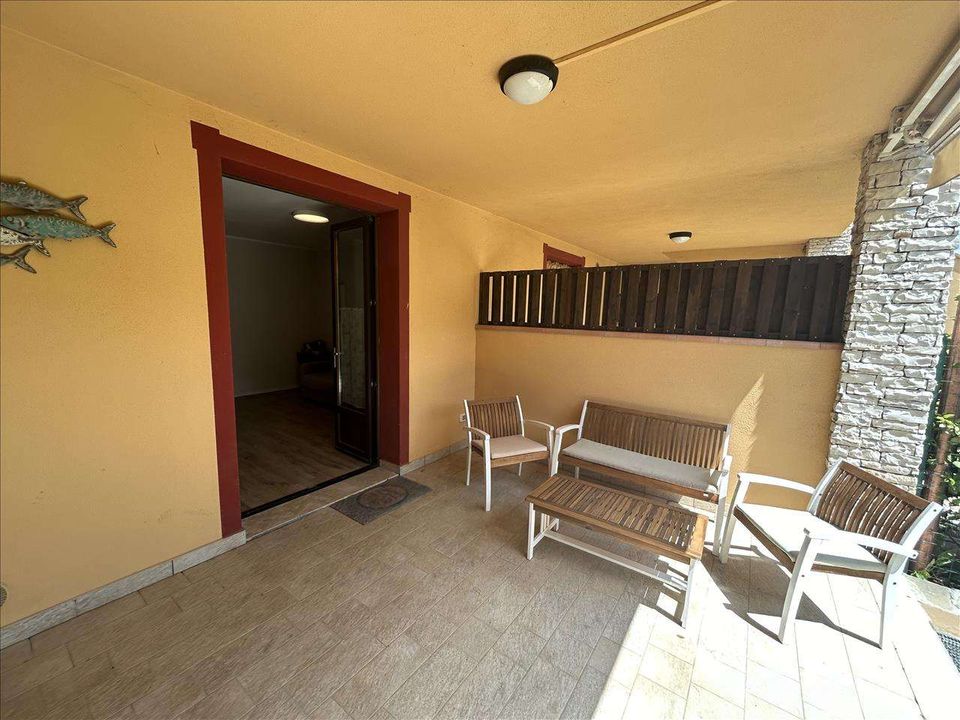 Lejlighed i Scarlino, Grosseto - foto 1