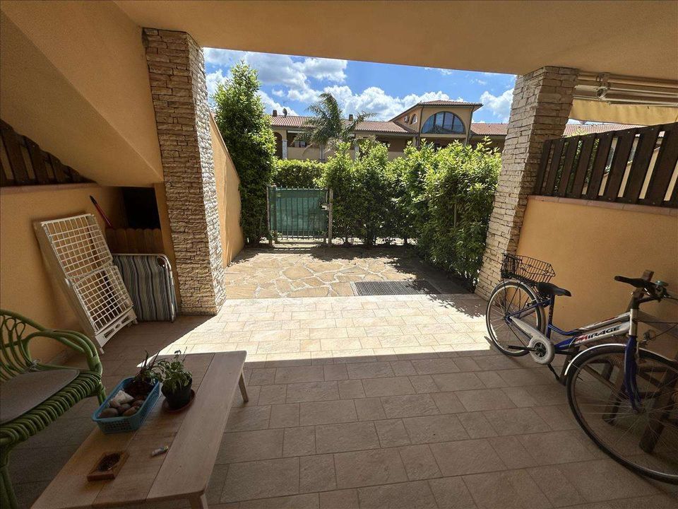 Apartamento en Scarlino, Grosseto - foto 1