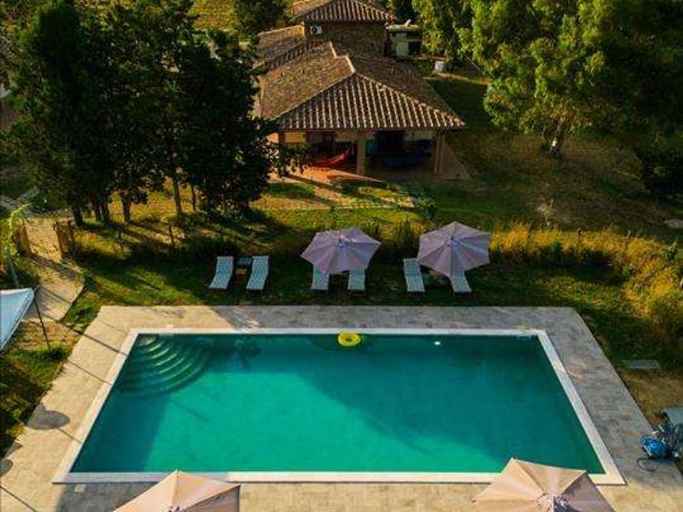 Landejendom i Gavorrano, Grosseto - foto 1