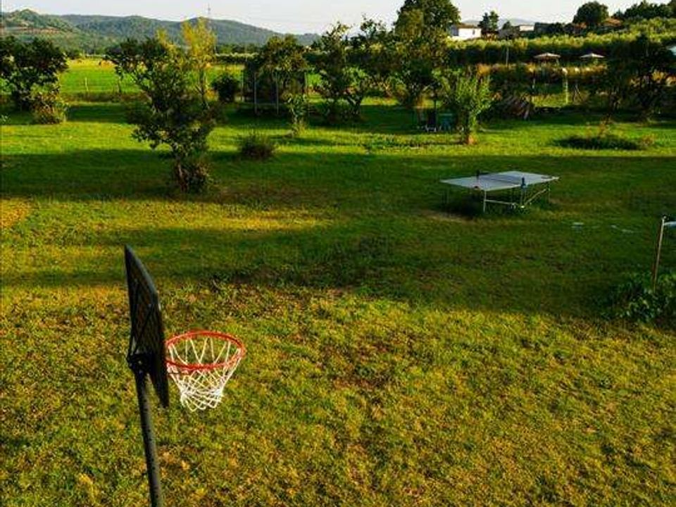 Landejendom i Gavorrano, Grosseto - foto 4