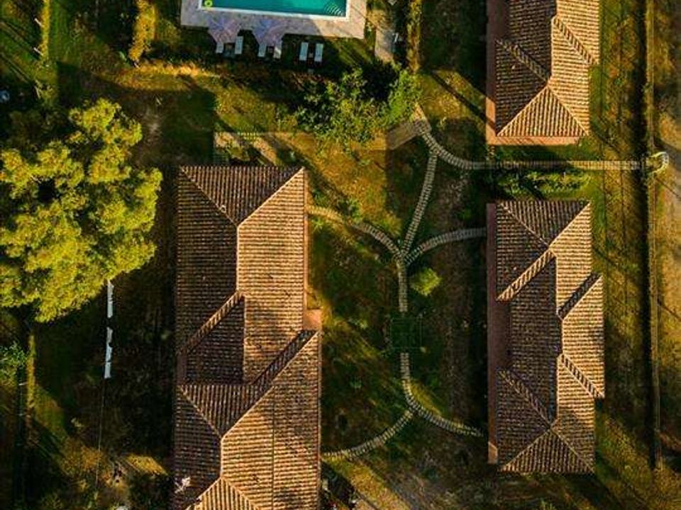 Landejendom i Gavorrano, Grosseto - foto 5