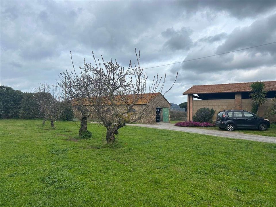 Farm hus i Scarlino, Grosseto - foto 1
