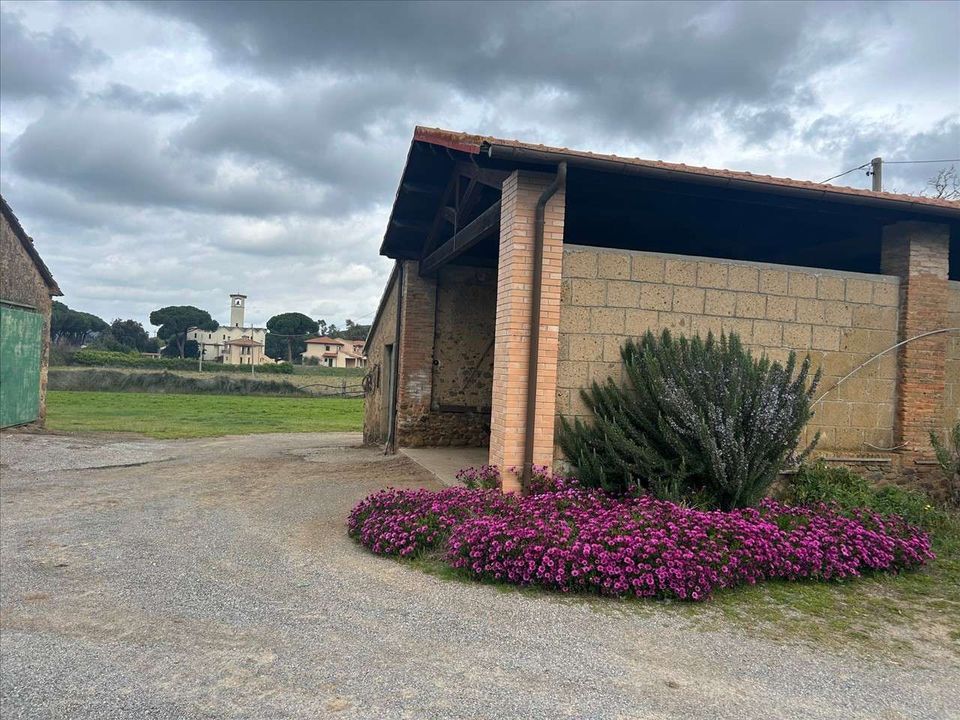 Farm hus i Scarlino, Grosseto - foto 2