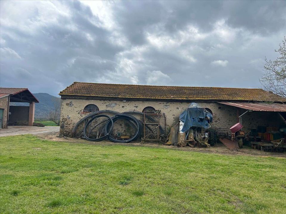 Farm hus i Scarlino, Grosseto - foto 3