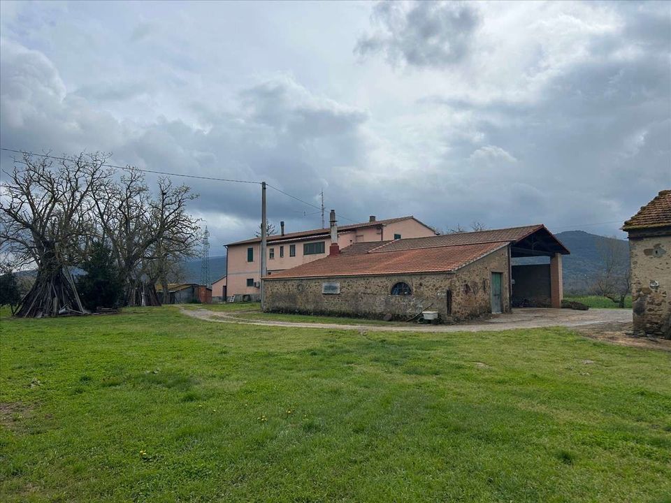 Farm hus i Scarlino, Grosseto - foto 4