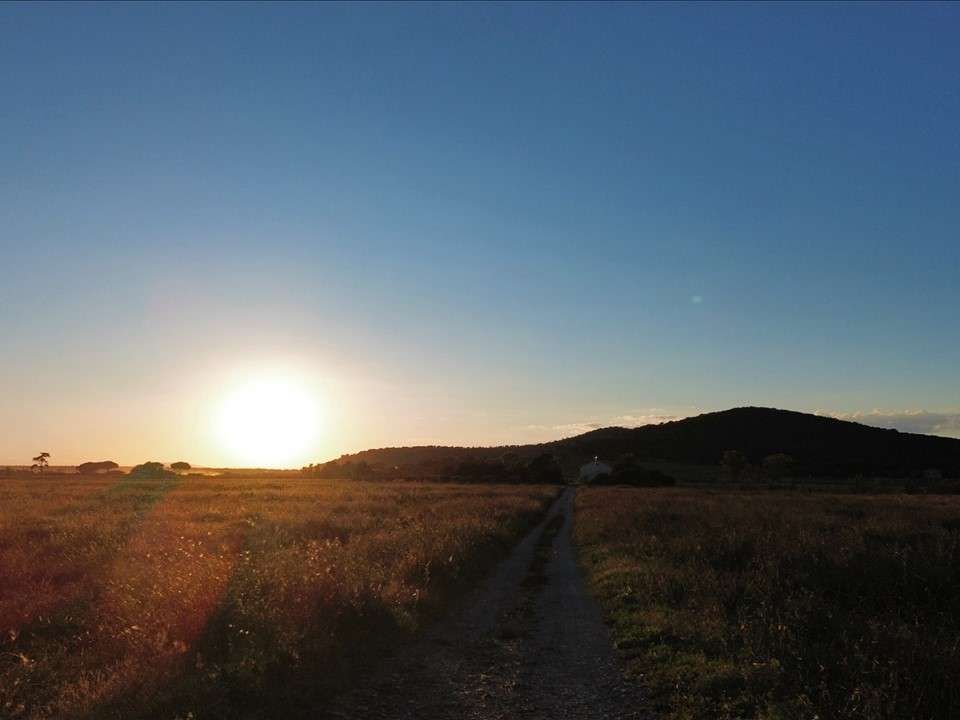 Farm hus i Scarlino, Grosseto - foto 1
